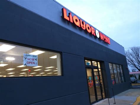 Montgomery liquor store - Montgomery County Liquor & Wine - White Oak - Yelp
